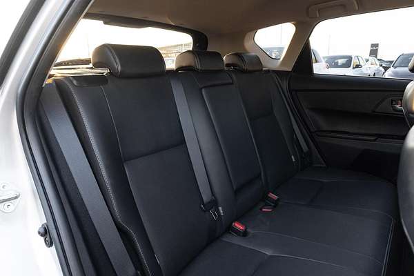 2016 Toyota Corolla ZR ZRE182R