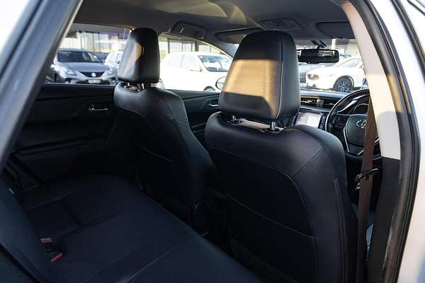 2016 Toyota Corolla ZR ZRE182R