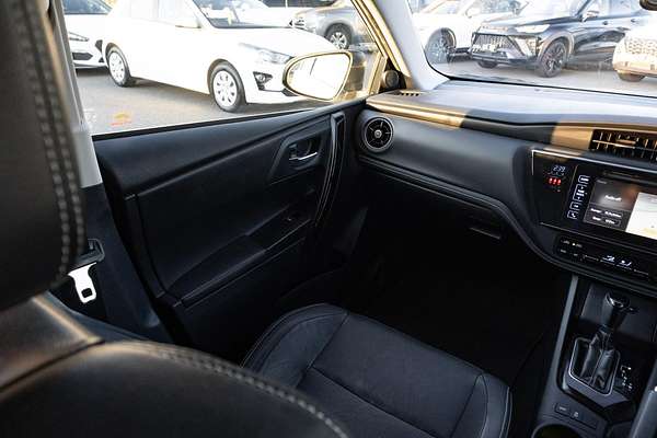 2016 Toyota Corolla ZR ZRE182R