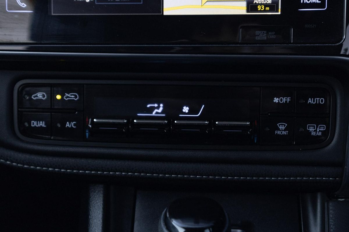 2016 Toyota Corolla ZR ZRE182R