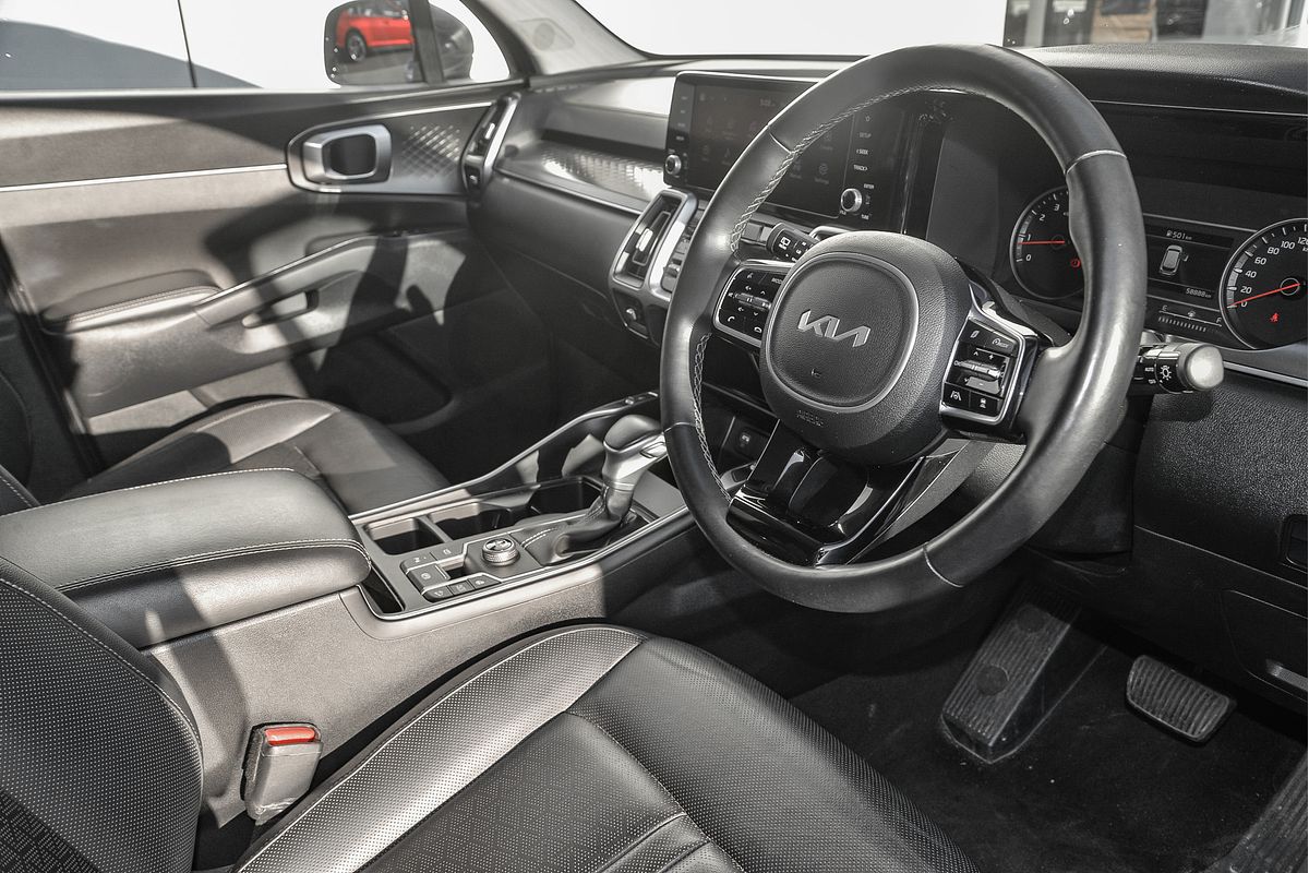 2023 Kia Sorento Sport+ MQ4