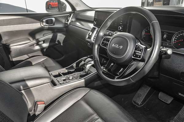 2023 Kia Sorento Sport+ MQ4