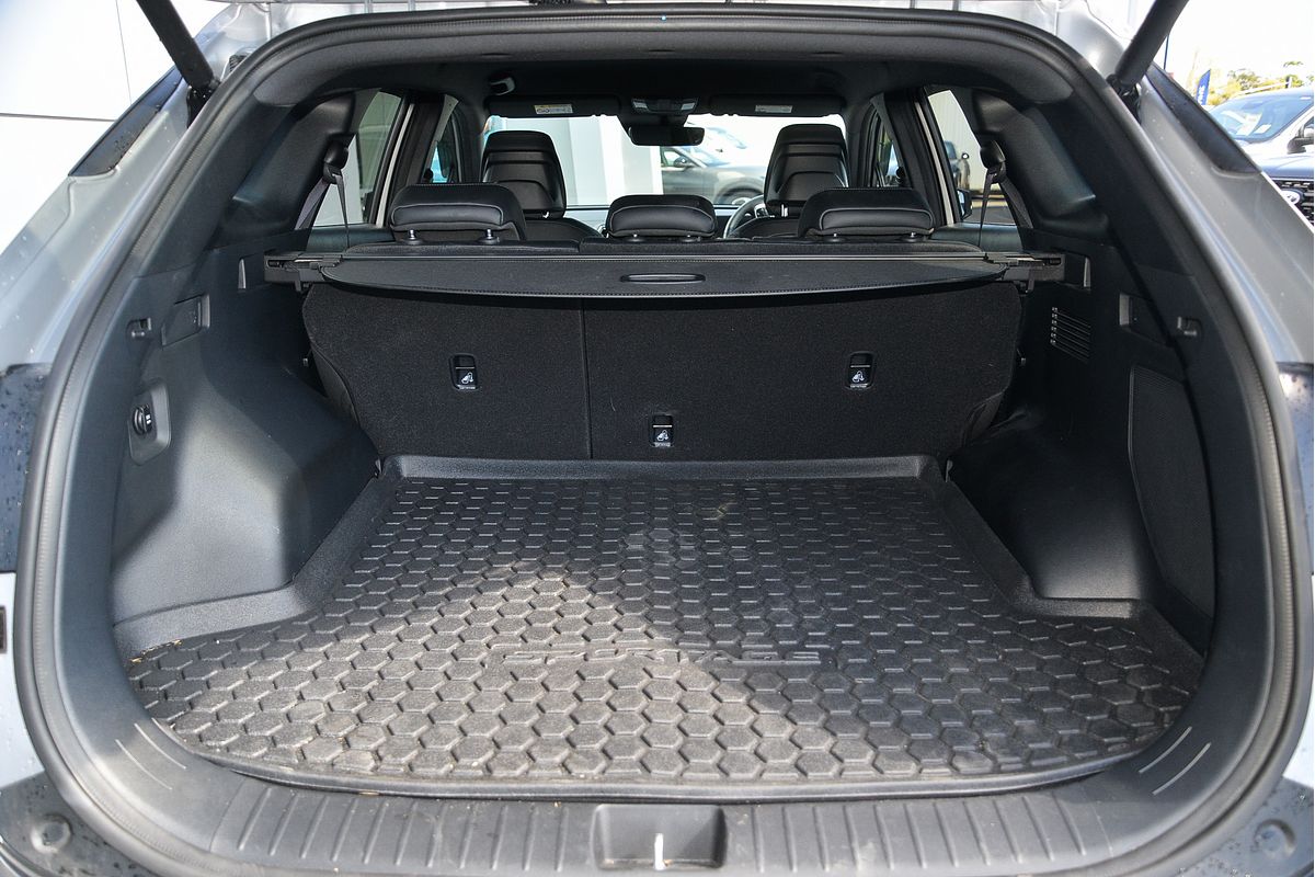 2025 Kia Sportage SX+ NQ5