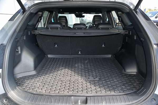 2025 Kia Sportage SX+ NQ5