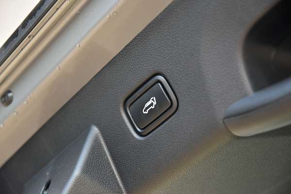2025 Kia Sportage SX+ NQ5