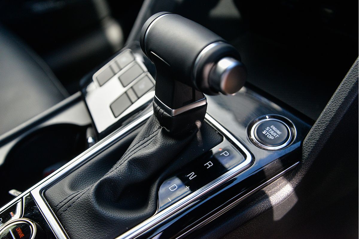 2025 Kia Sportage SX+ NQ5