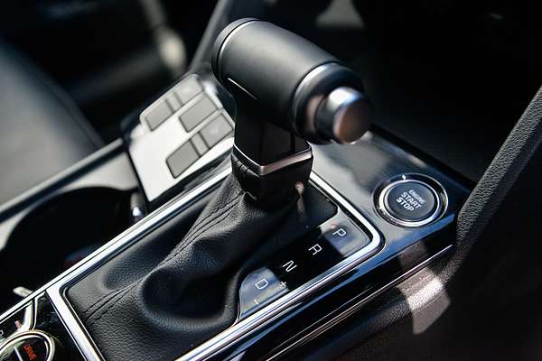 2025 Kia Sportage SX+ NQ5