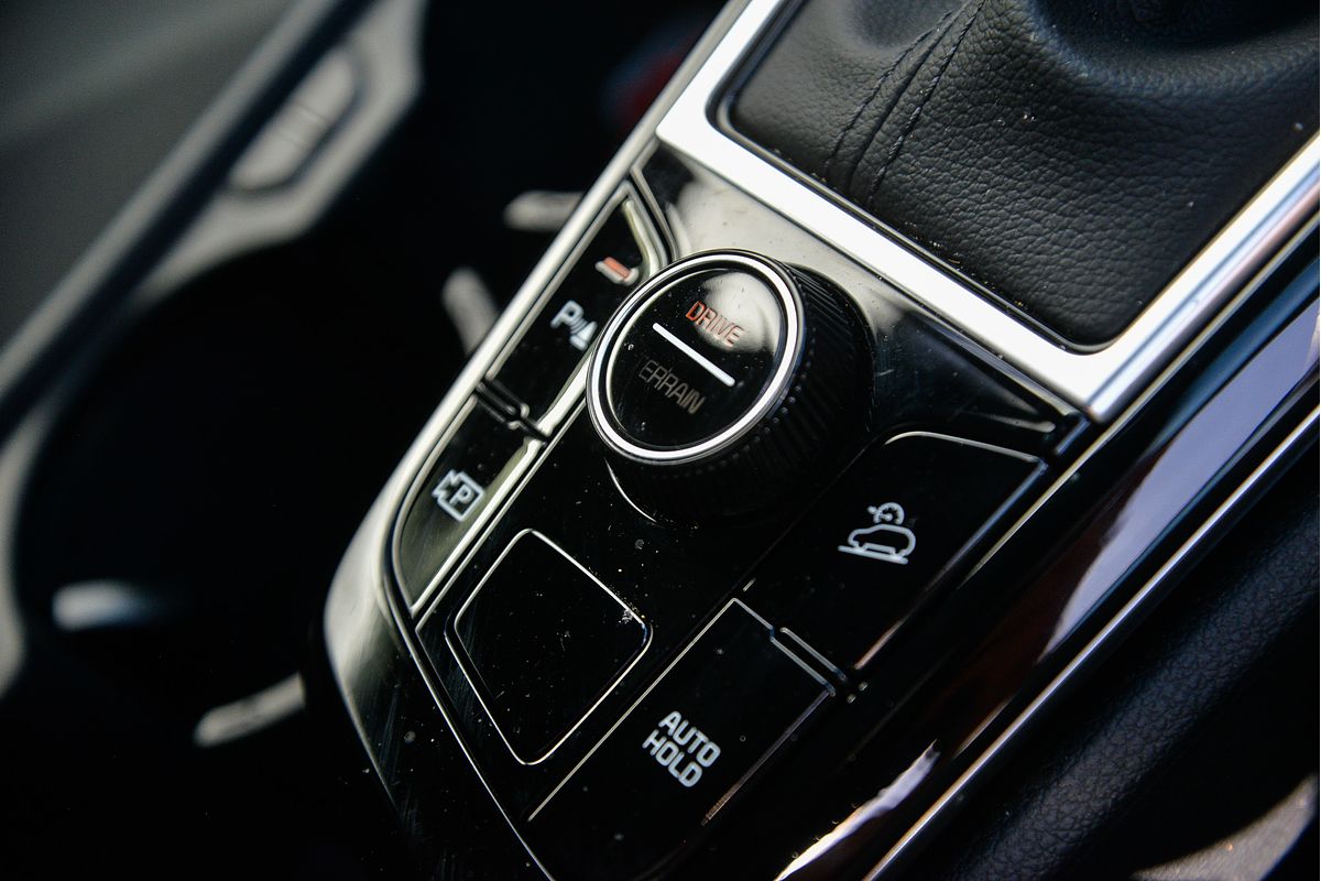 2025 Kia Sportage SX+ NQ5