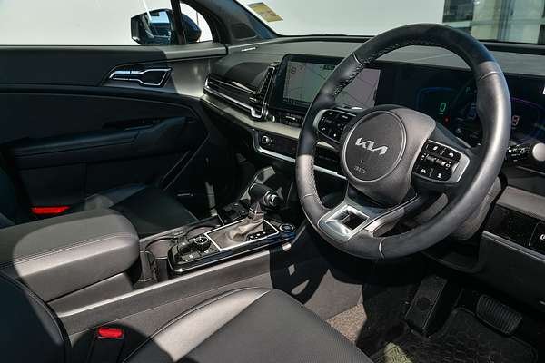 2025 Kia Sportage SX+ NQ5