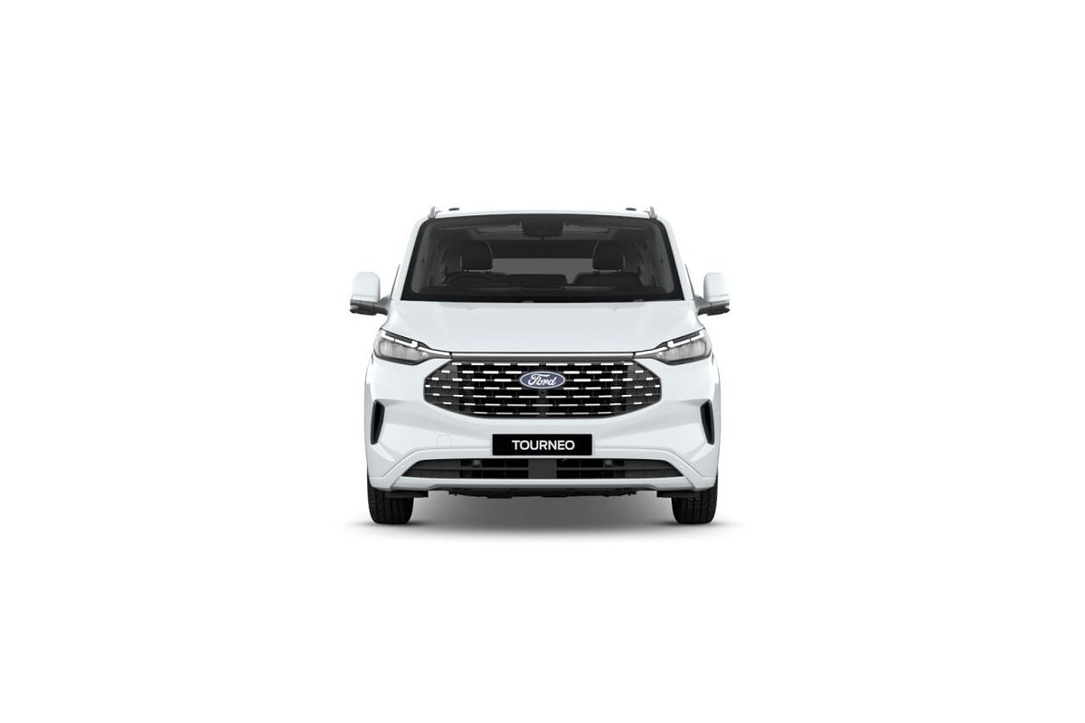 2024 Ford Tourneo Titanium X AV SWB