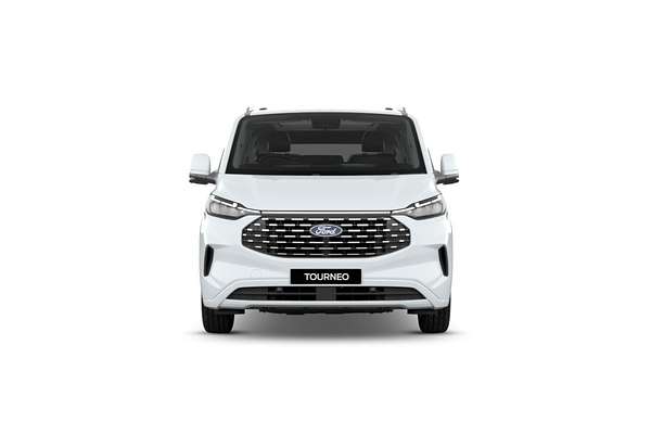 2024 Ford Tourneo Titanium X AV SWB