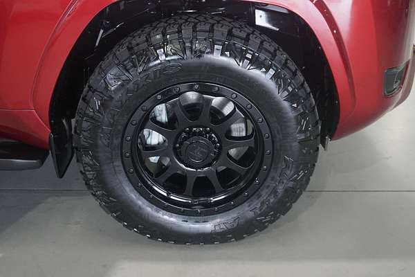 2023 Toyota Landcruiser Sahara FJA300R