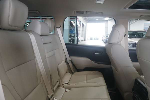 2024 Toyota Landcruiser VX FJA300R