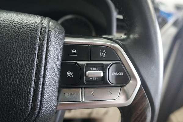 2024 Toyota Landcruiser VX FJA300R