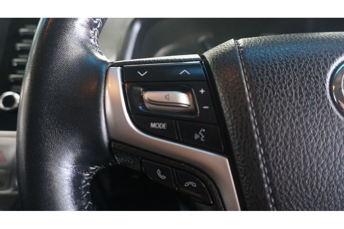 2021 Toyota Landcruiser Prado GXL GDJ150R