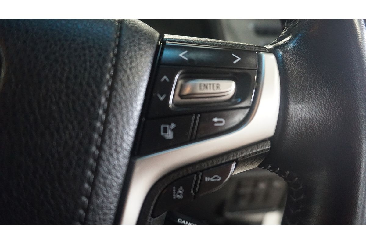 2021 Toyota Landcruiser Prado GXL GDJ150R