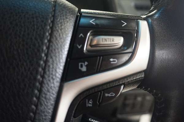 2021 Toyota Landcruiser Prado GXL GDJ150R