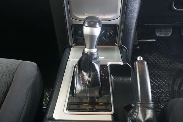 2021 Toyota Landcruiser Prado GXL GDJ150R
