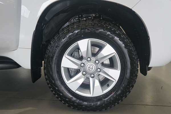 2021 Toyota Landcruiser Prado GXL GDJ150R