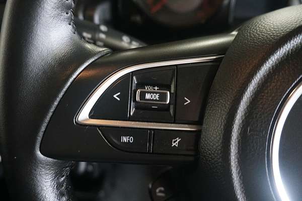 2022 Suzuki Jimny GLX GJ