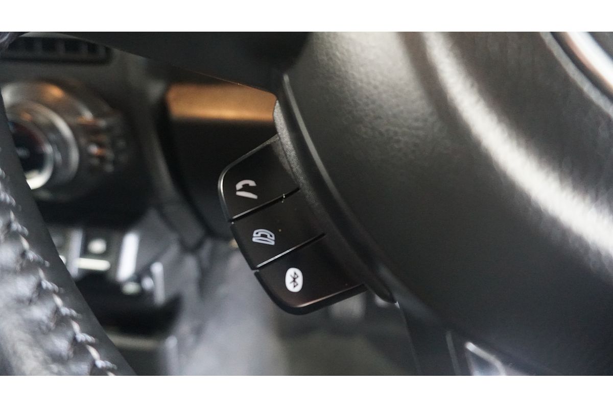 2022 Suzuki Jimny GLX GJ