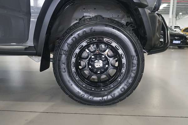 2022 Suzuki Jimny GLX GJ