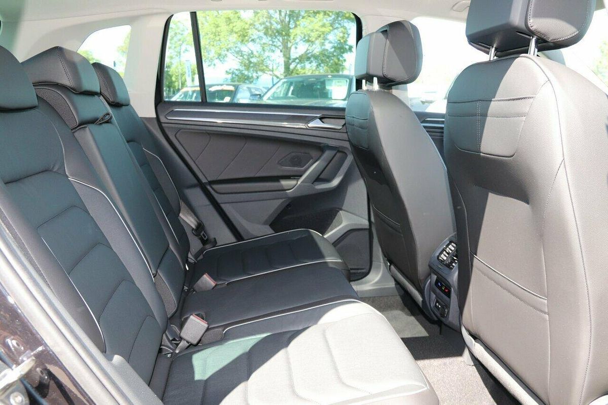 2024 Volkswagen Tiguan 162TSI Elegance 5N