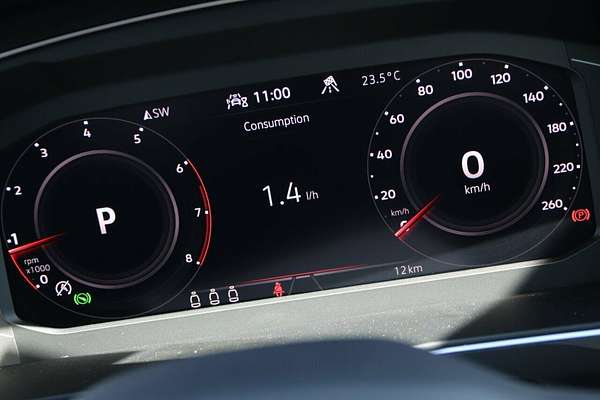 2024 Volkswagen Tiguan 162TSI Elegance 5N