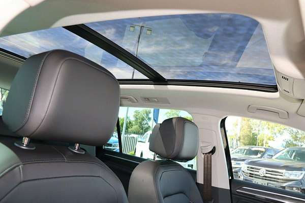 2024 Volkswagen Tiguan 162TSI Elegance 5N
