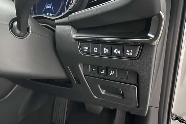 2024 Mazda 3 G25 GT BP Series