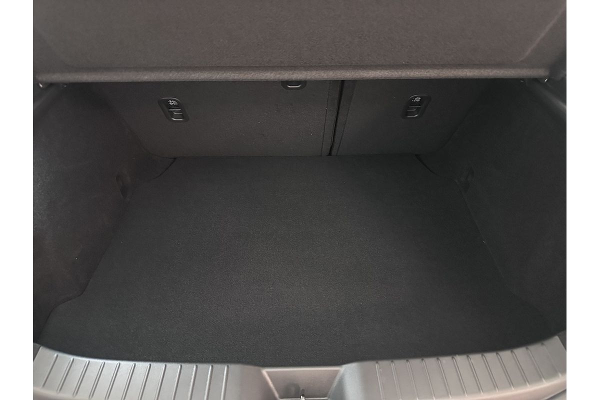 2024 Mazda 3 G25 GT BP Series