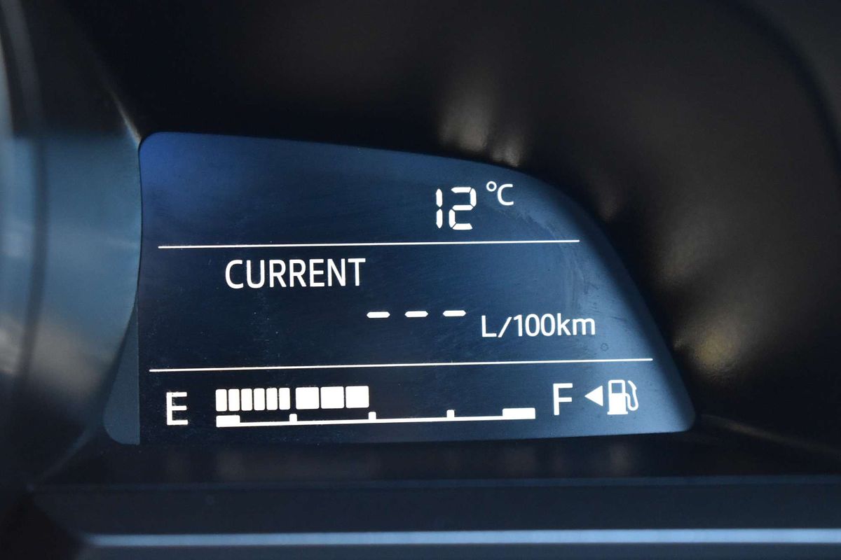 2018 Mazda 3 Maxx Sport BN Series
