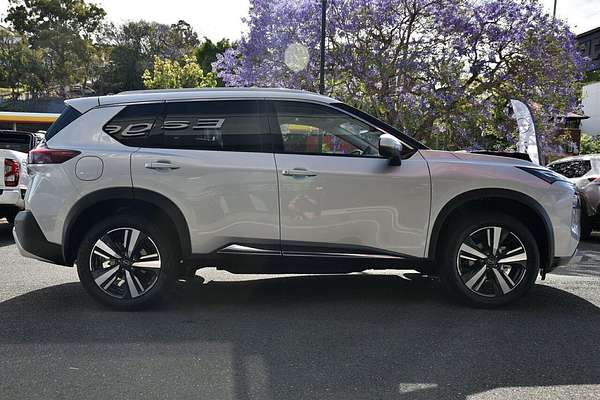 2024 Nissan X-TRAIL Ti T33
