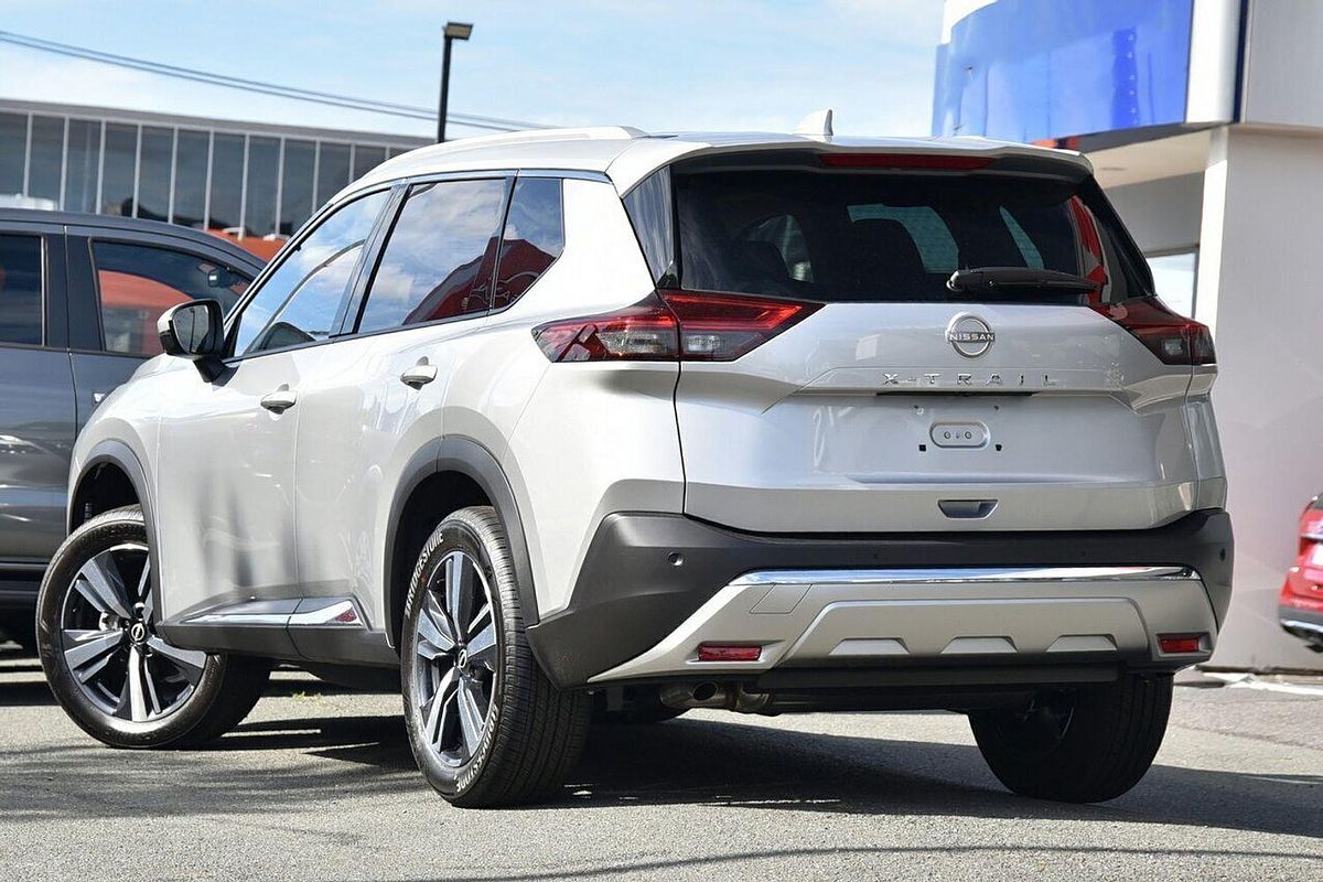 2024 Nissan X-TRAIL Ti T33