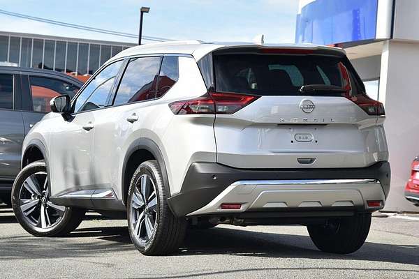 2024 Nissan X-TRAIL Ti T33