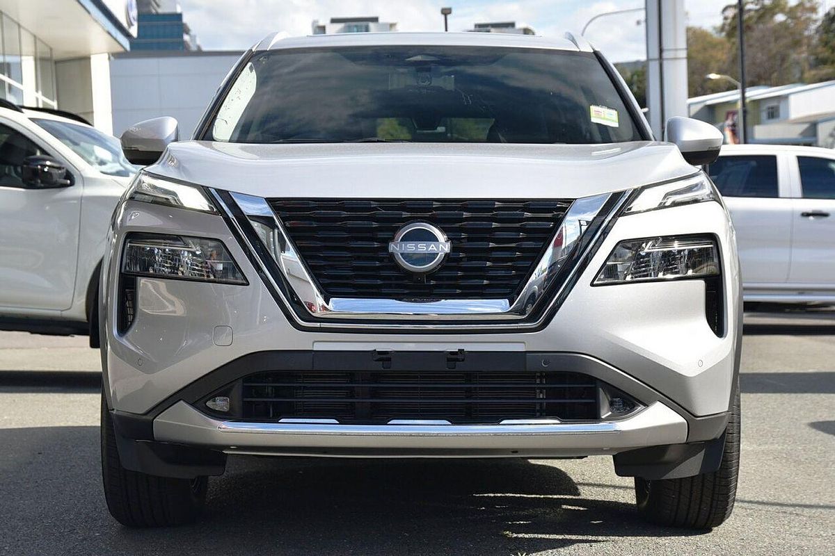 2024 Nissan X-TRAIL Ti T33