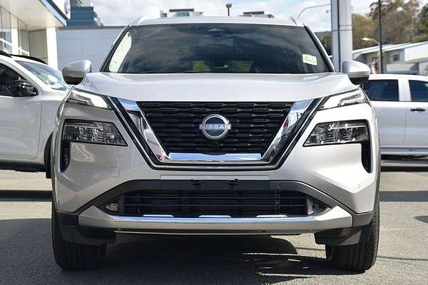 2024 Nissan X-TRAIL Ti T33