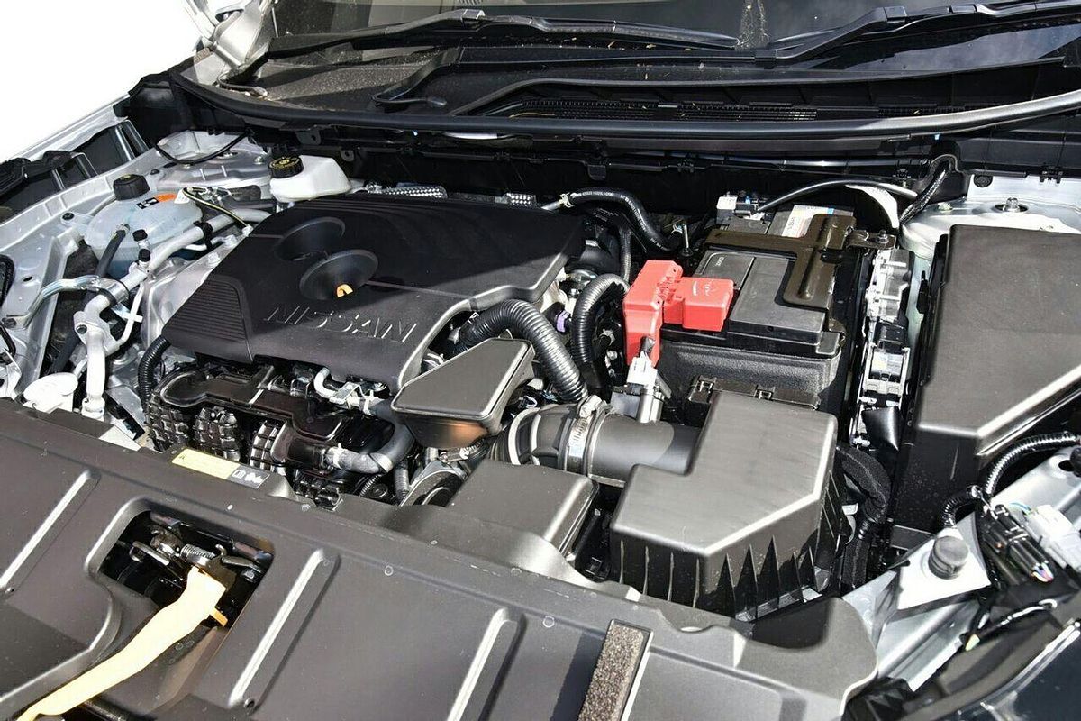 2024 Nissan X-TRAIL Ti T33