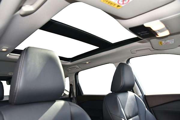 2024 Nissan X-TRAIL Ti T33