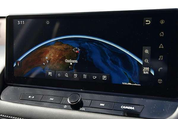 2024 Nissan X-TRAIL Ti T33