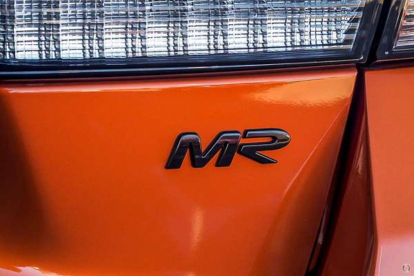2024 Mitsubishi ASX MR XD