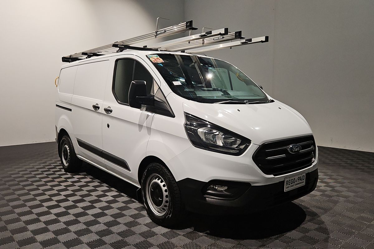 2021 Ford Transit Custom 340L VN LWB