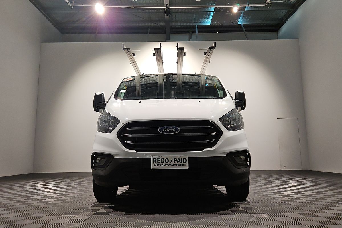 2021 Ford Transit Custom 340L VN LWB