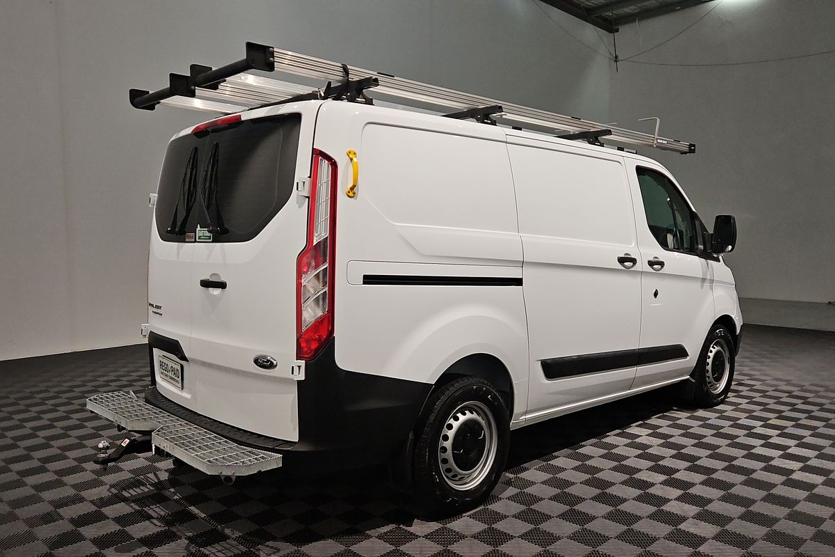 2021 Ford Transit Custom 340L VN LWB