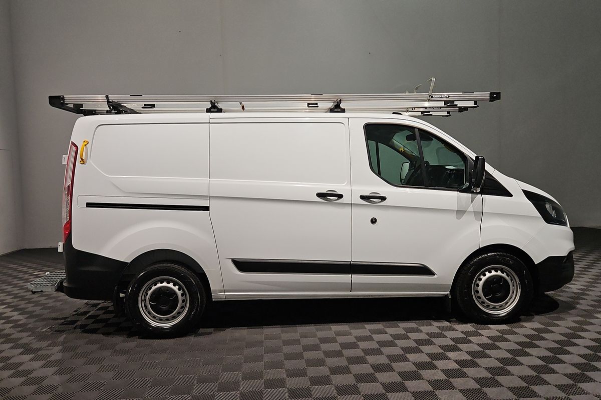 2021 Ford Transit Custom 340L VN LWB