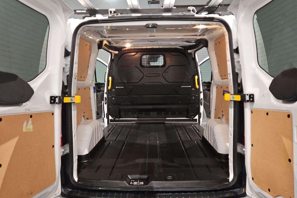 2021 Ford Transit Custom 340L VN LWB