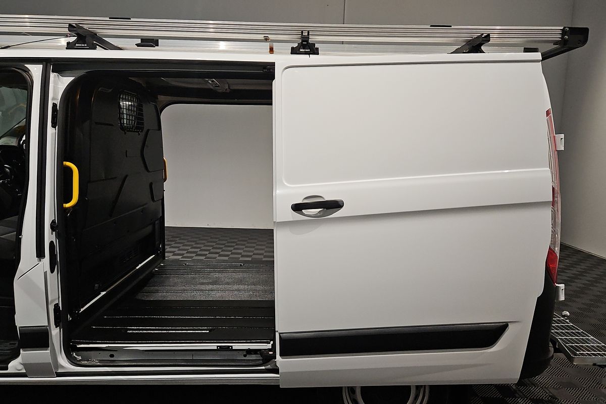 2021 Ford Transit Custom 340L VN LWB