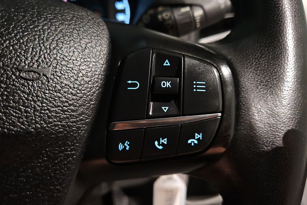 2021 Ford Transit Custom 340L VN LWB