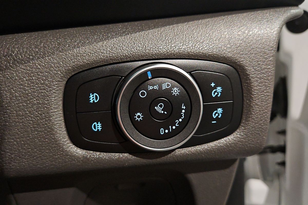 2021 Ford Transit Custom 340L VN LWB