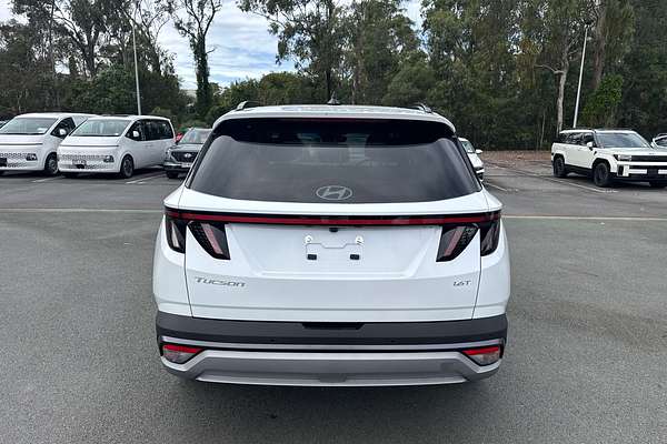 2024 Hyundai Tucson Premium NX4.V3